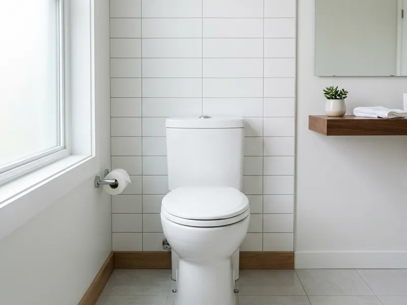 Toilet Repair & Installation Plumber in Lake Nacimiento, CA